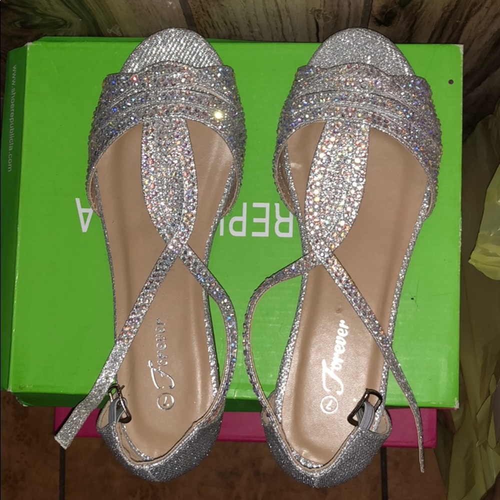 prom shoes